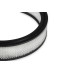 PartzBiz CM: 9790BP-Mr. Gasket Competition Air Cleaner - Flat Black PartzBiz CM: 9790BP-Mr. Gasket Competition Air Cleaner - Flat Black