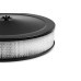 PartzBiz CM: 9790BP-Mr. Gasket Competition Air Cleaner - Flat Black PartzBiz CM: 9790BP-Mr. Gasket Competition Air Cleaner - Flat Black