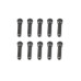 PartzBiz CM: 4311-Mr. Gasket Competition Wheel Stud Set PartzBiz CM: 4311-Mr. Gasket Competition Wheel Stud Set