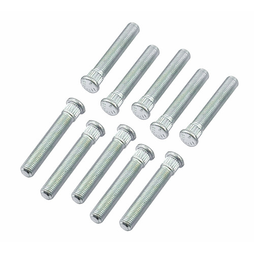 PartzBiz CM: 4310G-Mr. Gasket Competition Wheel Stud Set PartzBiz CM: 4310G-Mr. Gasket Competition Wheel Stud Set