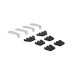 PartzBiz CM: 6015-เครื่องทอลวดแบบแข่งขัน Mr. Gasket PartzBiz CM: 6015-เครื่องทอลวดแบบแข่งขัน Mr. Gasket
