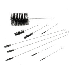 PartzBiz CM 5192 - Mr. Gasket Complete Engine Cleaning Brush Kit