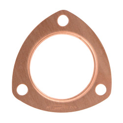 PartzBiz CM 7176MRG - มิสเตอร์ปะเก็น Copper Seal Collector Gasket - รายบุคคล