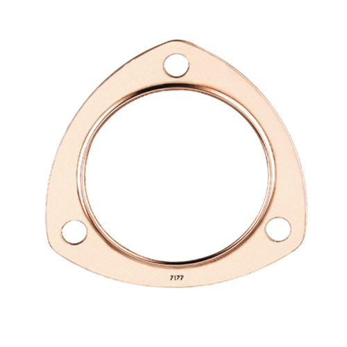 PartzBiz CM: 7177MRG-Mr. Gasket Copper Seal Collector Gasket - Individual PartzBiz CM: 7177MRG-Mr. Gasket Copper Seal Collector Gasket - Individual