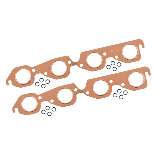 PartzBiz CM: 7157MRG-Mr. Gasket Copper Seal Header Gaskets PartzBiz CM: 7157MRG-Mr. Gasket Copper Seal Header Gaskets