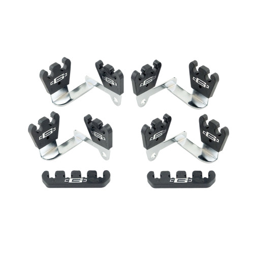 PartzBiz CM: 6016-ชุดทอลวดแบบกำหนดเอง Mr. Gasket