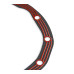 PartzBiz CM: 41G01MRG-Mr. Gasket Differential Cover Gasket PartzBiz CM: 41G01MRG-Mr. Gasket Differential Cover Gasket