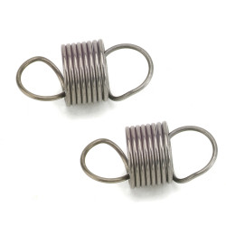 PartzBiz CM 925D - Mr. Gasket Distributor Mechanical Advance Spring Kit
