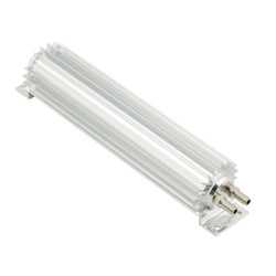 PartzBiz CM 7365G - Mr. Gasket Dual Pass Transmission Cooler