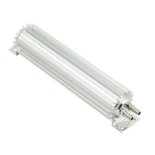 PartzBiz CM: 7365G-Mr. Gasket Dual Pass Transmission Cooler PartzBiz CM: 7365G-Mr. Gasket Dual Pass Transmission Cooler