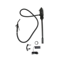 PartzBiz CM 8017MRG - Mr. Gasket Electric Transfer Pump - Alcohol