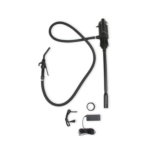 PartzBiz CM: 8017MRG-Mr. Gasket Electric Transfer Pump - Alcohol PartzBiz CM: 8017MRG-Mr. Gasket Electric Transfer Pump - Alcohol