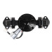 PartzBiz CM: 7022BG-Mr. Gasket Electric Water Pump - 35 GPM - Black PartzBiz CM: 7022BG-Mr. Gasket Electric Water Pump - 35 GPM - Black