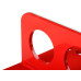 PartzBiz CM: 33028G-Mr. Gasket Engine Lift Plate PartzBiz CM: 33028G-Mr. Gasket Engine Lift Plate