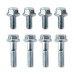 PartzBiz CM: 33028G-Mr. Gasket Engine Lift Plate PartzBiz CM: 33028G-Mr. Gasket Engine Lift Plate