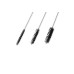 PartzBiz CM: 1211-Mr. Gasket Engine Cleaning Brush Kit - Short