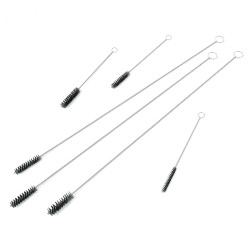 PartzBiz CM 5189 - Mr. Gasket Engine Cleaning Brush Kit - Deluxe