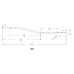 PartzBiz CM: 6925-Mr. Gasket Engine Oil Dipstick & Tube - Chrome PartzBiz CM: 6925-Mr. Gasket Engine Oil Dipstick & Tube - Chrome