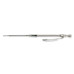 PartzBiz CM: 9705G-Mr. Gasket Engine Oil Dipstick & Tube - Braided Stainless Steel PartzBiz CM: 9705G-Mr. Gasket Engine Oil Dipstick & Tube - Braided Stainless Steel