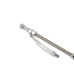 PartzBiz CM: 9705G-Mr. Gasket Engine Oil Dipstick & Tube - Braided Stainless Steel PartzBiz CM: 9705G-Mr. Gasket Engine Oil Dipstick & Tube - Braided Stainless Steel
