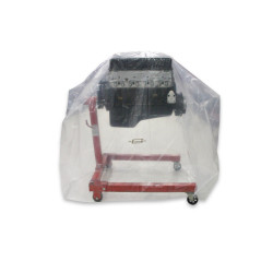 PartzBiz CM 33260G - Mr. Gasket Engine Storage Bag
