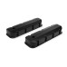 PartzBiz CM: 6832BG-Mr. Gasket Fabricated Aluminum Valve Covers - Black Finish PartzBiz CM: 6832BG-Mr. Gasket Fabricated Aluminum Valve Covers - Black Finish