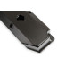 PartzBiz CM: 6865BG-Mr. Gasket ฝาครอบวาล์วอะลูมิเนียมประดิษฐ์ - สีดำ