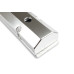 PartzBiz CM: 6817G-Mr. Gasket Fabricated Aluminum Valve Covers - Silver Finish PartzBiz CM: 6817G-Mr. Gasket Fabricated Aluminum Valve Covers - Silver Finish