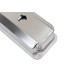 PartzBiz CM: 6872G-Mr. Gasket ฝาครอบวาล์วอะลูมิเนียมประดิษฐ์ - สีเงิน