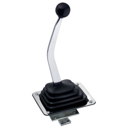 PartzBiz CM 7668 - Mr. Gasket Floor Shifter PartzBiz CM 7668 - Mr. Gasket Floor Shifter