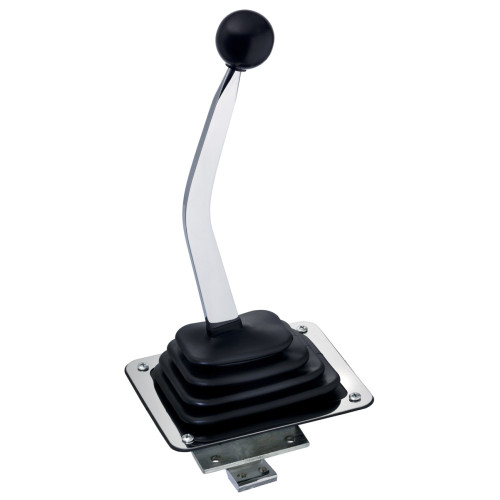 PartzBiz CM: 7668-Mr. Gasket Floor Shifter PartzBiz CM: 7668-Mr. Gasket Floor Shifter