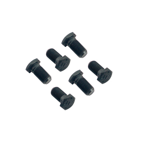 PartzBiz CM: 914-Mr. Gasket Flywheel Bolts - Pontiac V8, AMC V8 & 4.2L Inline 6 PartzBiz CM: 914-Mr. Gasket Flywheel Bolts - Pontiac V8, AMC V8 & 4.2L Inline 6