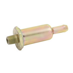 PartzBiz CM 1243G - Mr. Gasket Fuel Filter - ทดแทนไมโครไฟฟ้าดีเซลหรือเอทานอล PartzBiz CM 1243G - Mr. Gasket Fuel Filter - ทดแทนไมโครไฟฟ้าดีเซลหรือเอทานอล