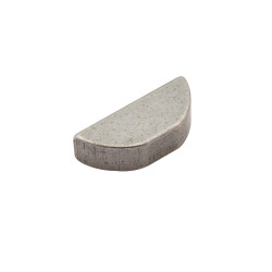 PartzBiz CM 984G - Mr. Gasket Hardened Crank Key