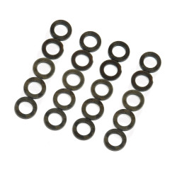 PartzBiz CM 87A - Mr. Gasket Head Bolt Washers