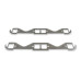 PartzBiz CM: 7401G-Mr. Gasket Header Gaskets - อะลูมิเนียมชั้น