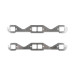 PartzBiz CM: 7401G-Mr. Gasket Header Gaskets - อะลูมิเนียมชั้น