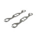 PartzBiz CM: 7401G-Mr. Gasket Header Gaskets - อะลูมิเนียมชั้น