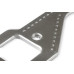 PartzBiz CM: 7401G-Mr. Gasket Header Gaskets - อะลูมิเนียมชั้น