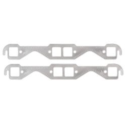 PartzBiz CM 7401G - Mr. Gasket Header Gaskets - อะลูมิเนียมชั้น PartzBiz CM 7401G - Mr. Gasket Header Gaskets - อะลูมิเนียมชั้น