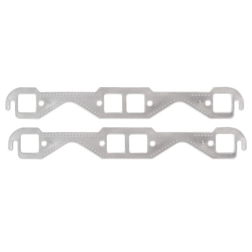 PartzBiz CM: 7401G-Mr. Gasket Header Gaskets - อะลูมิเนียมชั้น