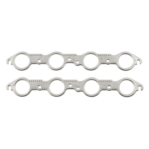 PartzBiz CM: 7406G-Mr. Gasket Header Gaskets - อะลูมิเนียมชั้น PartzBiz CM: 7406G-Mr. Gasket Header Gaskets - อะลูมิเนียมชั้น
