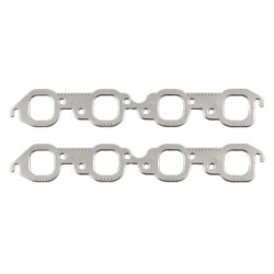 PartzBiz CM 7408G - Mr. Gasket Header Gaskets - อะลูมิเนียมชั้น PartzBiz CM 7408G - Mr. Gasket Header Gaskets - อะลูมิเนียมชั้น