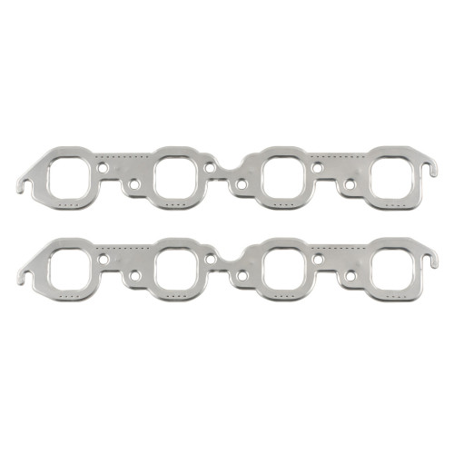 PartzBiz CM: 7408G-Mr. Gasket Header Gaskets - อะลูมิเนียมชั้น