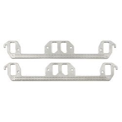 PartzBiz CM 7427G - Mr. Gasket Header Gaskets - อะลูมิเนียมชั้น PartzBiz CM 7427G - Mr. Gasket Header Gaskets - อะลูมิเนียมชั้น