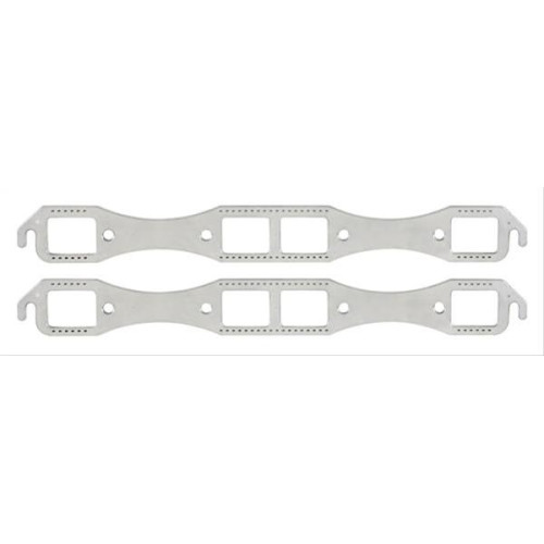 PartzBiz CM: 7430G-Mr. Gasket Header Gaskets - อะลูมิเนียมชั้น