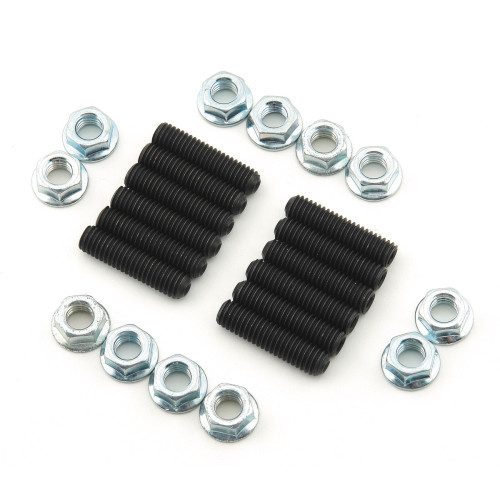 PartzBiz CM: 6312-ชุดสตั๊ดหัวปะเก็น Mr. Gasket