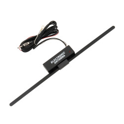 PartzBiz CM 6100MRG - Mr. Gasket Hidden Radio Antenna PartzBiz CM 6100MRG - Mr. Gasket Hidden Radio Antenna