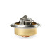 PartzBiz CM: 4363-Mr. Gasket High Performance / High Flow Thermostat - 160 Degrees