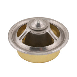 PartzBiz CM 4363 - Mr. Gasket High Performance / High Flow Thermostat - 160 Degrees
